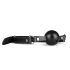 Geheime Lusttruhe - Fortgeschrittenes BDSM-Set, 14 Teile (schwarz)