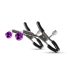 Geheime Lusttruhe - Fortgeschrittenes BDSM-Set, 14 Teile (schwarz)