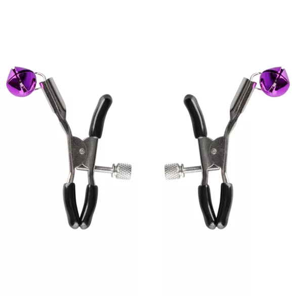 Secret Pleasure Chest - Fortgeschrittenes 14-teiliges BDSM-Set (schwarz)