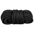 Geheime Lusttruhe - Fortgeschrittenes BDSM-Set, 14 Teile (schwarz)