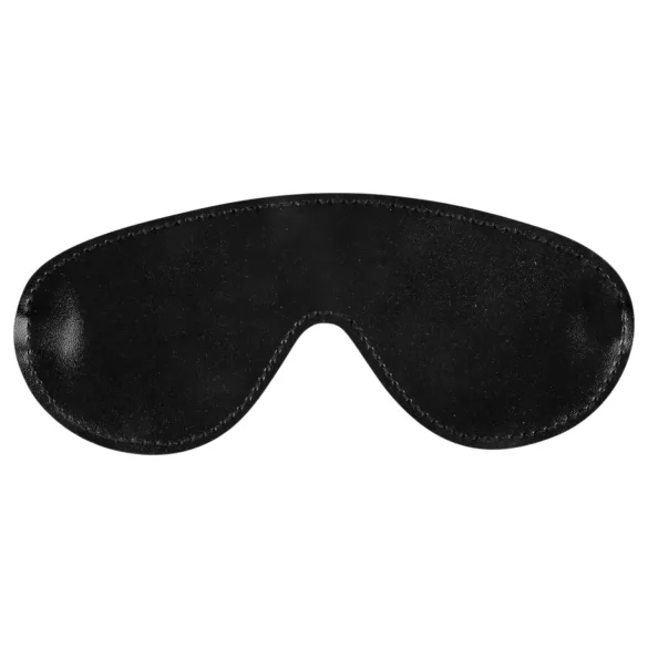 Secret Pleasure Chest - Fortgeschrittenes 14-teiliges BDSM-Set (schwarz)