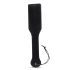 Geheime Lusttruhe - Fortgeschrittenes BDSM-Set, 14 Teile (schwarz)