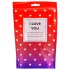 LoveBoxxx I Love You - Vibrator-Set (7-teilig)