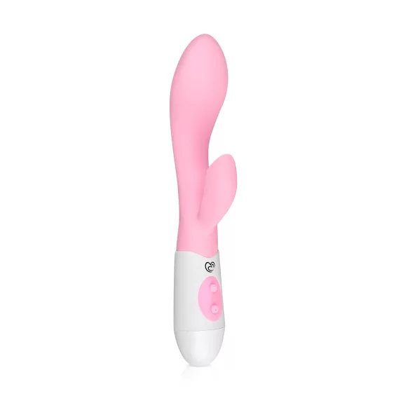LoveBoxxx I love Pink - Vibrating Bondage Set (6-teilig) - Pink