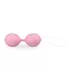 LoveBoxxx I love Pink - Vibrating Bondage Set (6-teilig) - Pink