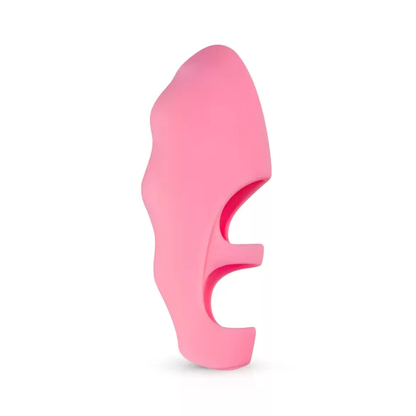 LoveBoxxx I love Pink - Vibrating Bondage Set (6-teilig) - Pink
