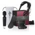 LoveBoxxx Fantasy - Vibratorisches Fesselset (6-teilig)