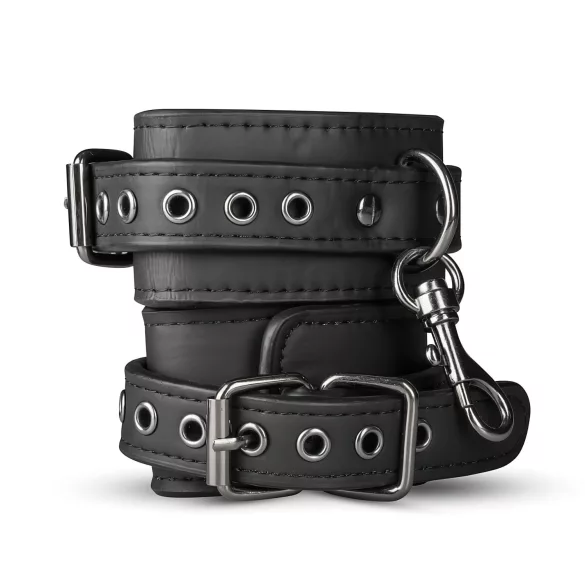 LoveBoxxx The Fantasy - vibrierendes Fesselsatz (6-teilig)