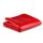 Easytoys - Lack-Bettlaken - 180x230cm (Rot)