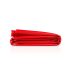 Easytoys - Lack-Bettlaken - 180x230cm (Rot)