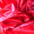 Easytoys - Lack-Bettlaken - 180x230cm (Rot)