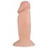 Real Fantasy Archi - naturgetreuer Dildo - 11,5 cm (natur)