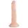 Real Fantasy Blane - naturgetreuer Dildo - 20 cm (hautfarben)