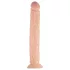 Real Fantasy Shawn - naturgetreuer XL-Dildo - 35cm