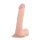 Real Fantasy Felix - naturgetreuer Dildo mit Hoden - 22cm