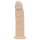 Real Fantasy Parker - naturgetreuer Dildo - 19cm (natur)