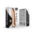 Real Fantasy Parker - naturgetreuer Dildo - 19cm (natur)