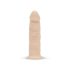 Real Fantasy Parker - naturgetreuer Dildo - 19cm (natur)