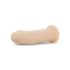 Real Fantasy Parker - naturgetreuer Dildo - 19cm (natur)
