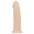 Real Fantasy Xavier - Lebensechter Dildo - 23 cm (Natur)