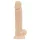 Real Fantasy Percy - realistische Dildo - 18cm (natur)