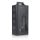 Saiz Premium - Automatische Intim-Pumpe (Transparent-Schwarz)