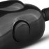 Saiz Premium - Automatische Intim-Pumpe (Transparent-Schwarz)