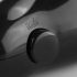 Saiz Premium - Automatische Intim-Pumpe (Transparent-Schwarz)