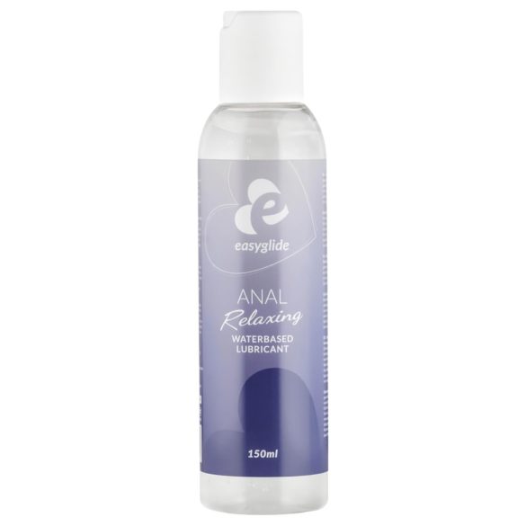 EasyGlide Anal Relax - Pflege Wasserbasiertes Gleitgel (150ml)