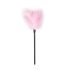 Geheime Lusttruhe - Fortgeschrittenes BDSM-Set - 14-teilig (Rosa)