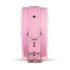 Geheime Lusttruhe - Fortgeschrittenes BDSM-Set - 14-teilig (Rosa)