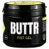 BUTTR Fisting Gel - auf Wasserbasis, 500ml Gleitvergnügen