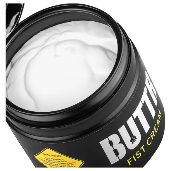 BUTTR Fisting Cream - Faustreit-Gleitcreme (500ml)