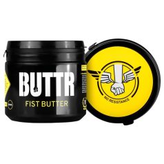 BUTTR Fisting Butter - Fisting-Gleitmittelbutter (500ml)