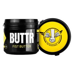 BUTTR Fist Butter - Gleitmittel zum Fisten (500ml)