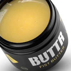 BUTTR Fist Butter - Gleitmittel zum Fisten (500ml)