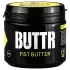 BUTTR Fisting Butter - anale Fisting‑Gleitmittelcreme (500 ml)