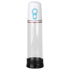 MenzStuff - Automatische Penispumpe (22 cm)
