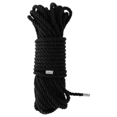 Blaze - Bondage Kinbaku Seil - 10m (schwarz)