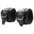 Blaze Ultimate - Bondage-Set - 10-teilig (Schwarz)