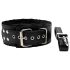 Blaze Ultimate - Bondage-Set - 10-teilig (Schwarz)