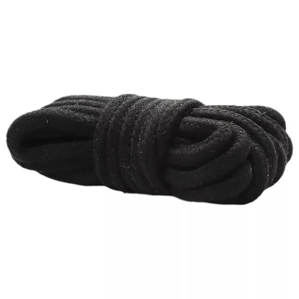 Blaze Ultimate - Fesselset - 10-teilig (schwarz)