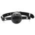 Blaze Ultimate - Bondage-Set - 10-teilig (Schwarz)