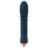 Göttin Aeolus - Wärmender G-Punkt Vibrator (Blau)