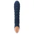 Goddess Aeolus - Erwärmender G-Punkt Vibrator (Blau)