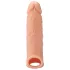 RealStuff Extender 6,5 - Penis-Mantel - natur (17cm)