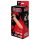 RealStuff Strap-On - schmales, tragbares Dildo (natur)