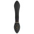 Elite Josephine - Wiederaufladbarer G-Punkt-Vibrator (Schwarz)