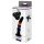 Colorful Love - Farbiger Strap-On Dildo