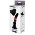 Colorful Love - Farbiger Strap-On Dildo